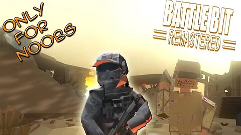 Looks Like Battlefield But Roblox Edition Pt4⏹️