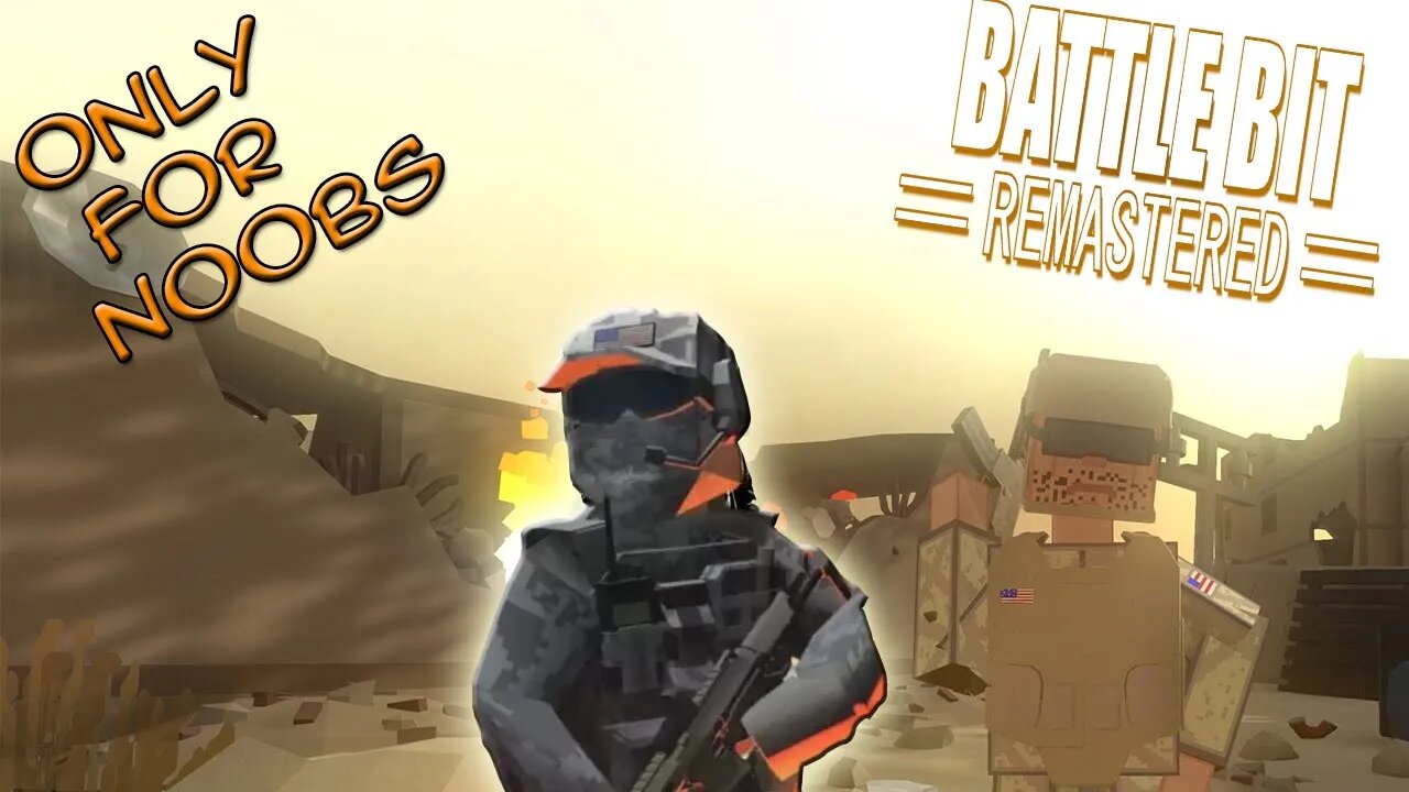 Looks Like Battlefield But Roblox Edition Pt4⏹️