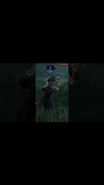 Hogwats Legacy is awsome #hogwartslegacy #magic #mrandmrswolfgaming #shorts