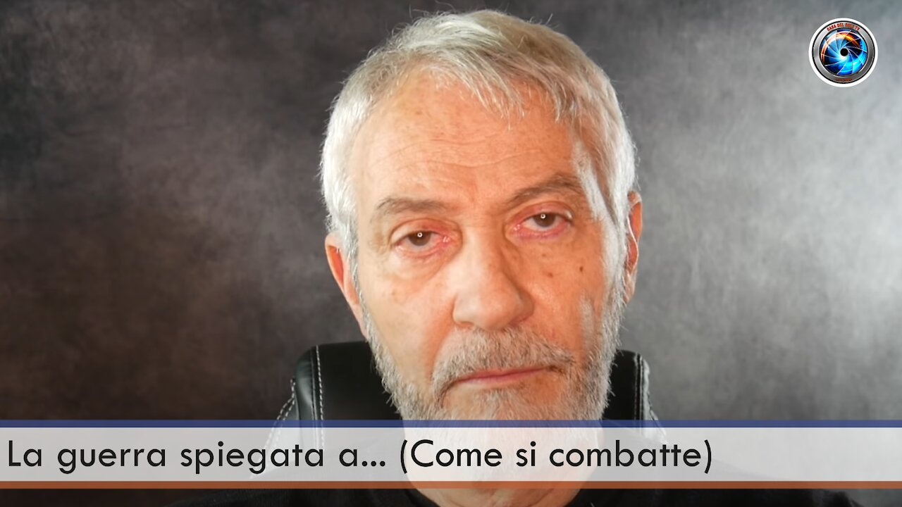 La guerra spiegata a... (Come si combatte)