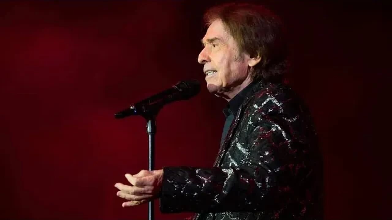 Raphael Magistral Concierto Puerto Rico 🇵🇷 60 aniversario