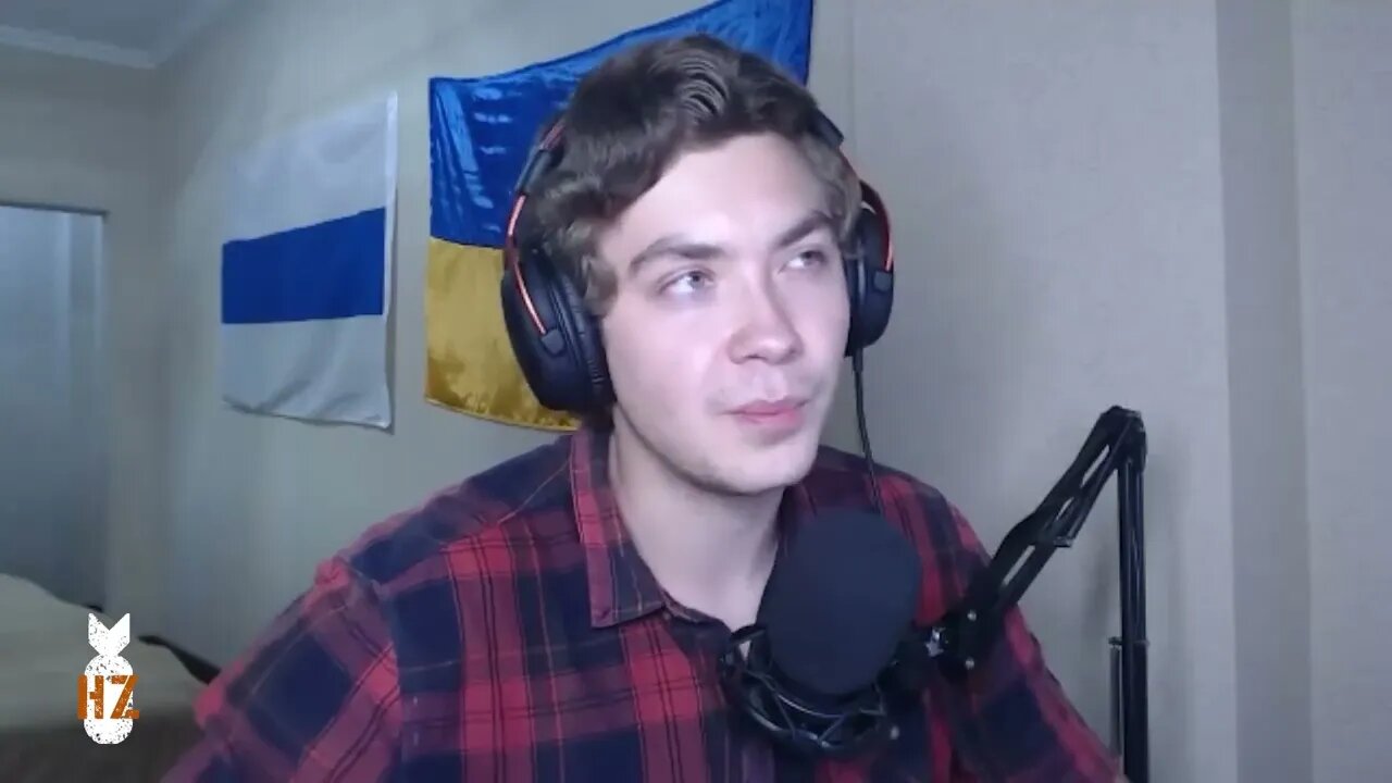 Episode 638. -Escape from Russia Part 1