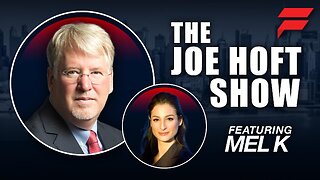 15 October 2024 - The Joe Hoft Show