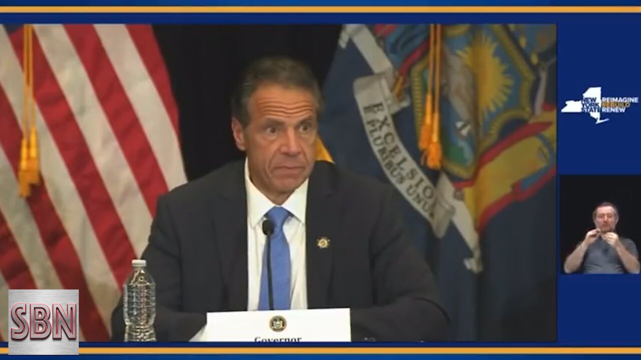 “We Have to Knock on Those Doors, Put Them in Cars & Drive Them and Get That Vax in Their Arm - 2680