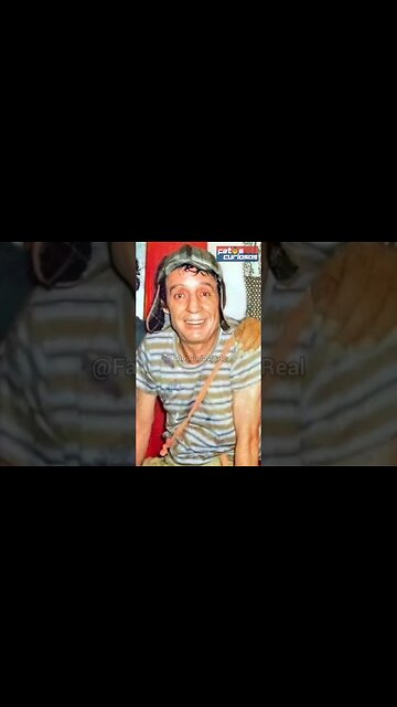 O EPISÓDIO EM QUE CHAVES ESTAVA NERVOSO COM TODOS DA VILLA! #Chaves #turmadochaves #shorts #viral