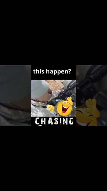 Did He Shoot His Full Load?