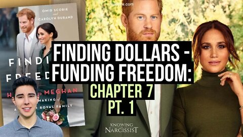 Funding Freedom : Finding Dollars : Chapter 7 Part 1 (Meghan Markle)