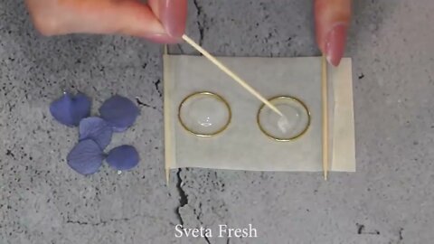 AMAZING DIY IDEAS FROM EPOXY RESIN / 20 COLORFUL EPOXY RESIN Green paradise