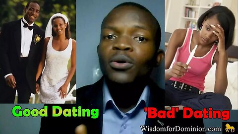 Dating - How Do You Know When You Are 'Ready' for Dating as (Christians)