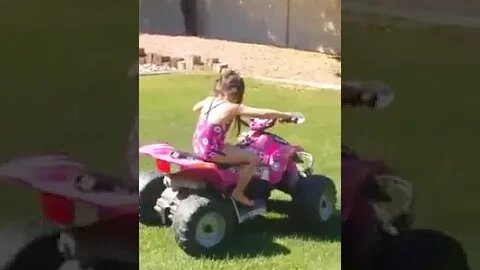 Kids on Quads 3