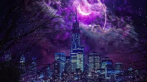 Midnight