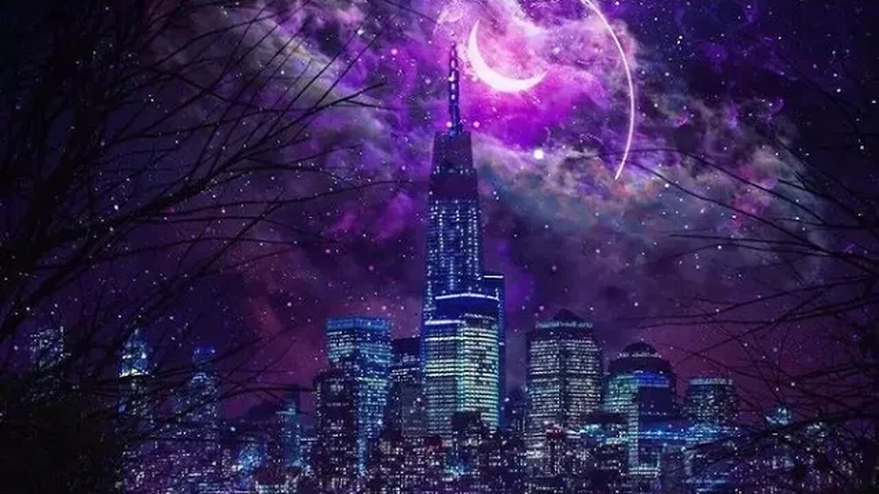 Midnight