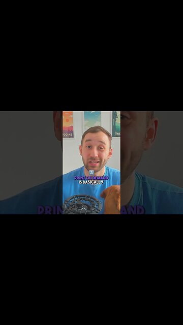 3 Reasons to Start Print on Demand