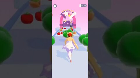 Body Race - Level 58