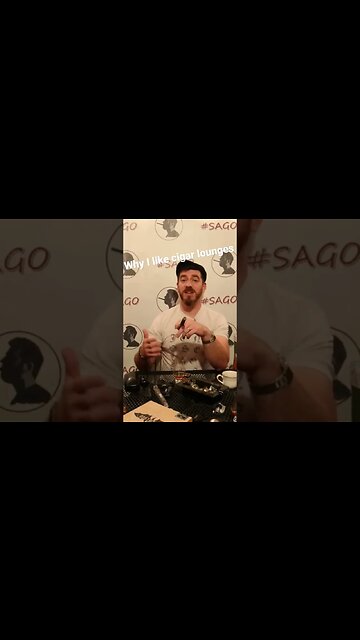 what makes lounges special..