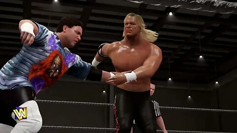 Steve Austin VS Mikey Whipwreck November To Remember