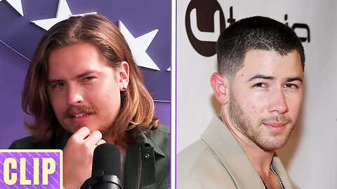 Dylan Sprouse Reacts to Nick Jonas Comparing Disney Channel Games to Love Island