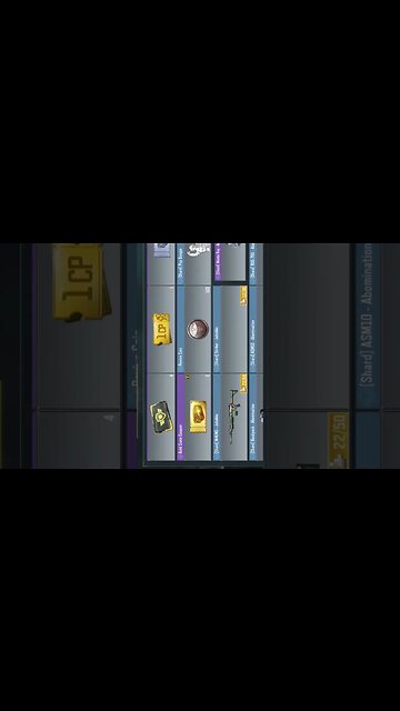 Unlocked New Sniper rifle | COD Mobile #reel #shorts #short #reels #game #gaming #gamer #games