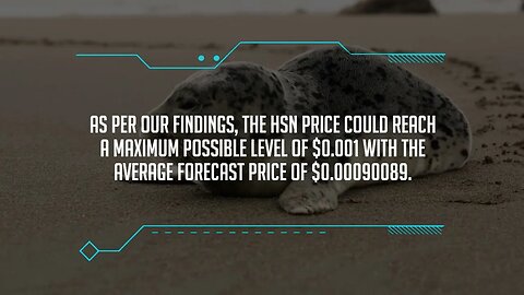 Hyper Speed Network Price Prediction 2023, 2025, 2030 HSN Cryptocurrency Price Prediction