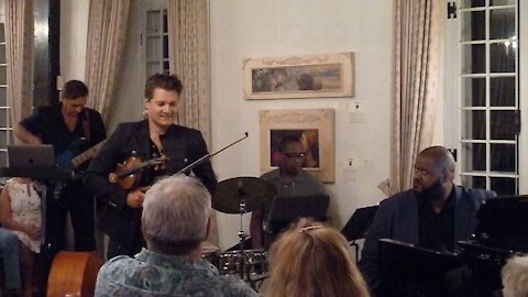 Alexandre Da Costa à la Maison Trestler