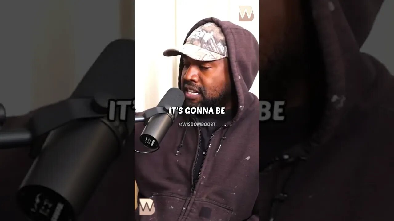 Ye: "They're using Black Trauma Economy"