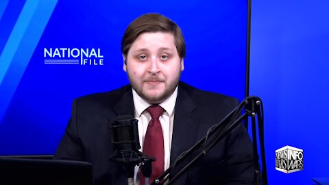 ELECTION COUNTDOWN (Full Show) Sunday - 12/20/20
