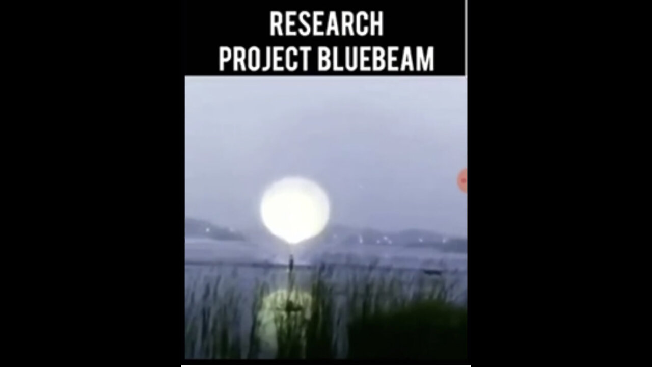 TSVN58 6.2021 RESEARCH PROJECT BLUEBEAM IN THE SKIES