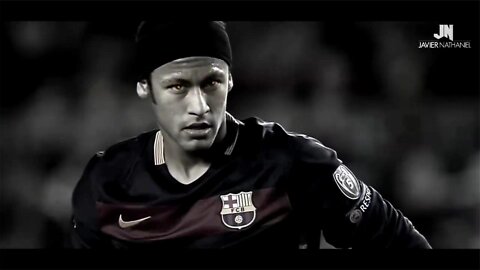 The best ankle finisher! Neymar season show!