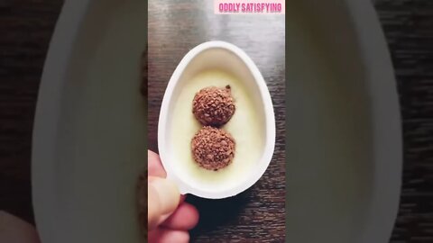 #asmr #nutella