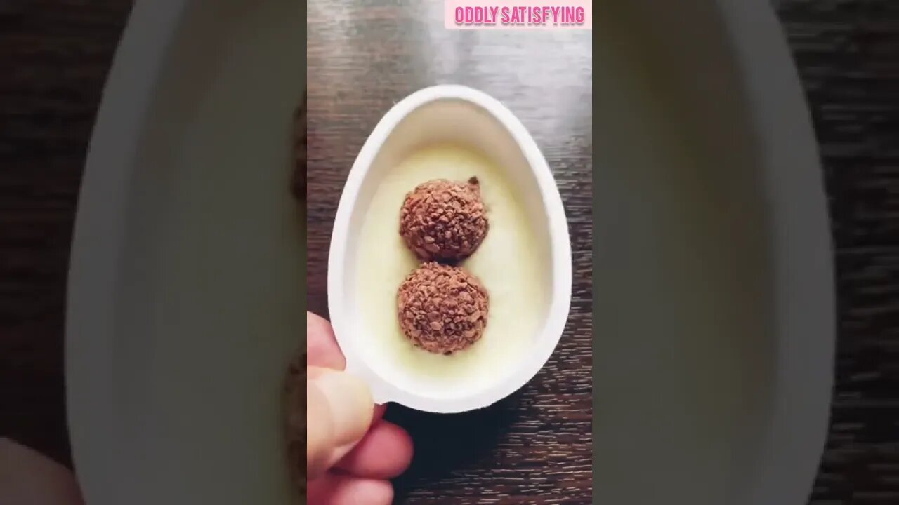 #asmr #nutella
