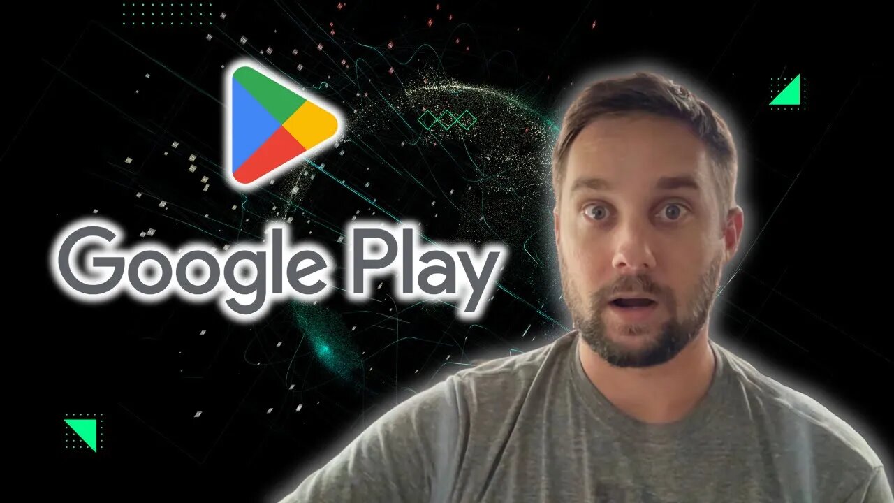 Breaking News: Google Play Embraces NFTs! Crypto Revolution Unleashed! 🚀