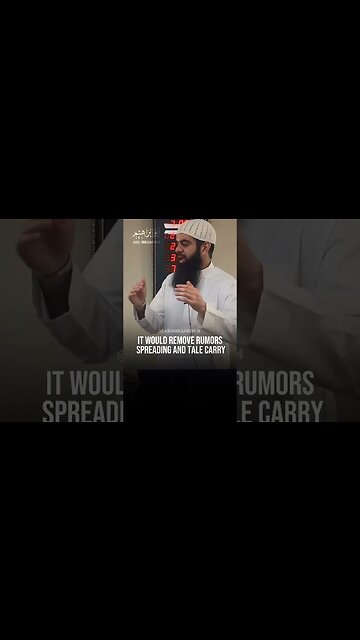 Every Word is Written!