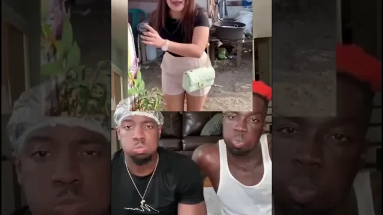 Funny Moment | Berbohongnya Gak Tanggung Nih