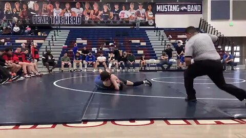 Hawks Wrestling @ Herriman Duels