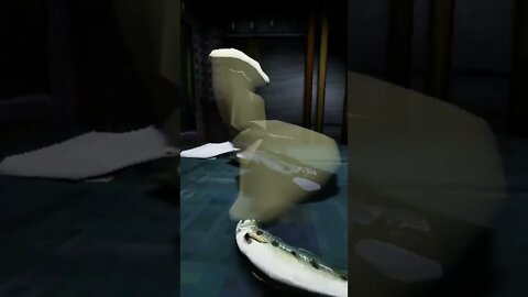 Even Fish Need To Be Safe
