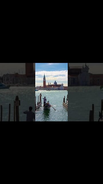 The Floating City: Unraveling the Secrets of Venice