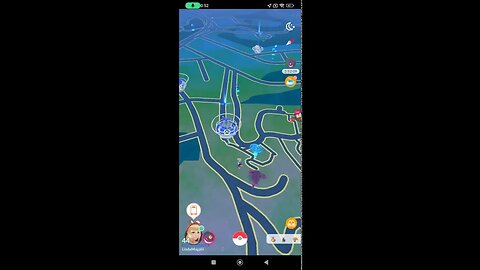 Live de Pokémon GO