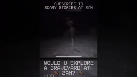 did these paranormal investigators find something? #shorts