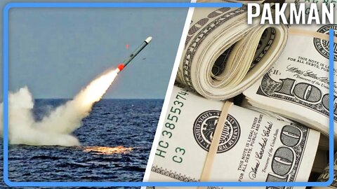 German Caller Horrified at Military Spending