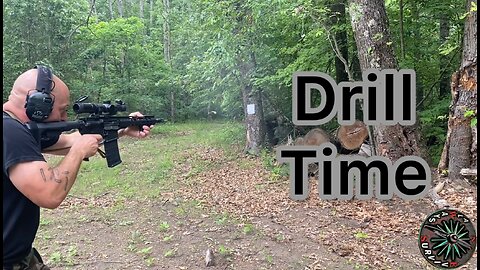 Multiple Rifle Drills