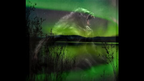 WORLD BIGFOOT TV ~ GREAT WHITE NORTH GUGWE