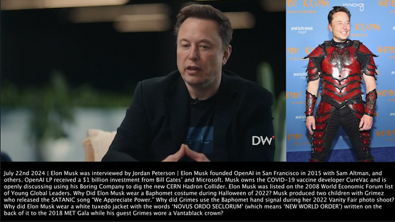 Elon Musk | "I Think One Could Call It a Religion. It's a Religion of Curiosity. A Religion of Greater Enlightenment. So I'm Actually a Big Believer of the Principles of Christianity. I Would Say I'm a Cultural Christian." - Elon