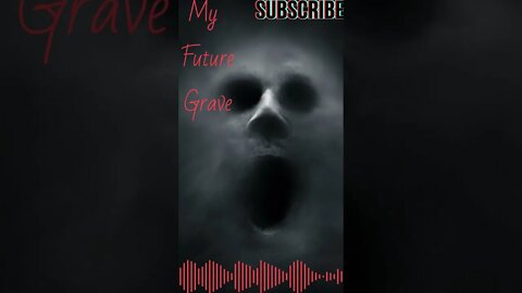 "My Future Grave" Short Stories From The Compendium.