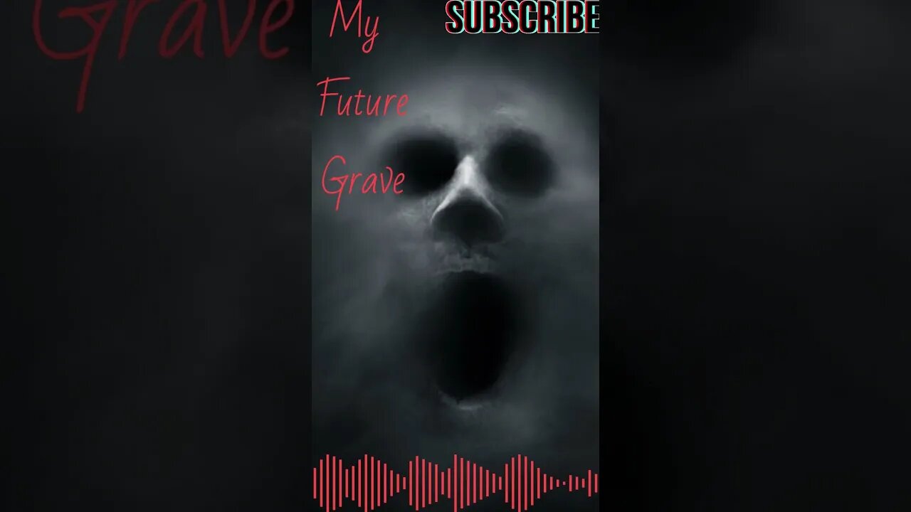 "My Future Grave" Short Stories From The Compendium.