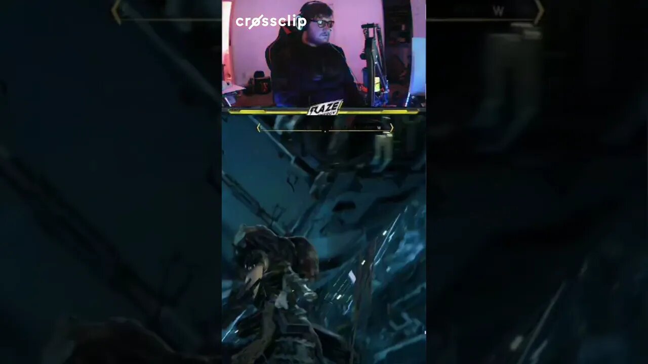 I Wasn't Scared You Were