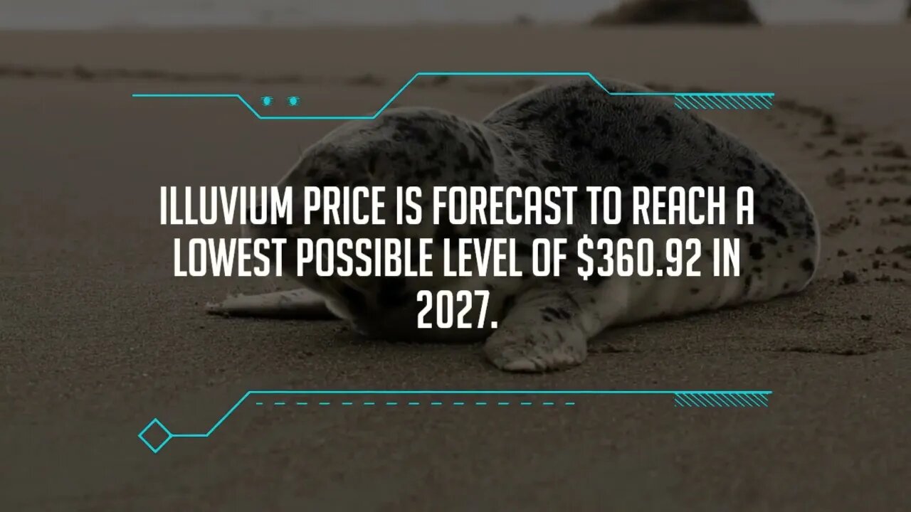 Illuvium Price Prediction 2023, 2025, 2030 What will ILV be worth