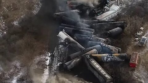 Трагедия в Огайо переросла в политические баталии