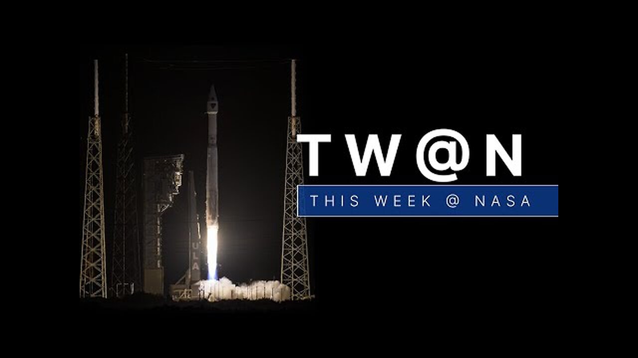 The first mission to the Torjan Asteroid on this week @ NASA