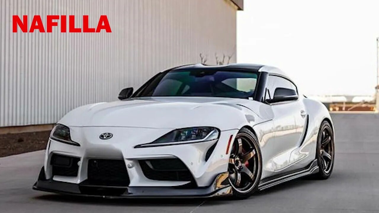 Luxury Cars that Make a Statement - nafilla