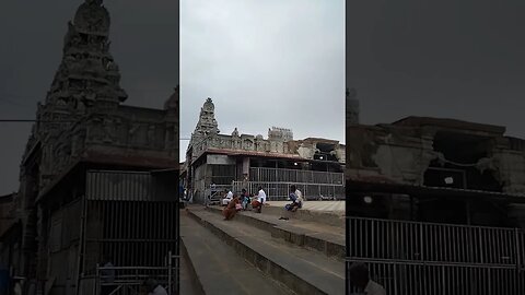 திருச்செந்தூர் முருகன் கோவில்